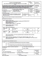 MIL DESC 5962-96597 Notice A - Revision