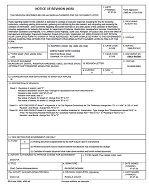 MIL DESC 5962-96598 Notice B – Revision MIL DESC 5962-96598 Notice B - Revision