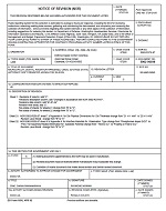 MIL DESC 5962-96598 Notice C – Revision MIL DESC 5962-96598 Notice C - Revision