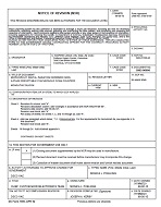 MIL DESC 5962-96600 Notice A - Revision
