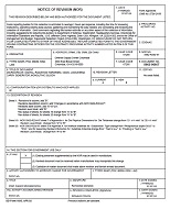 MIL DESC 5962-96607 Notice A – Revision MIL DESC 5962-96607 Notice A - Revision