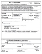 MIL DESC 5962-96617 Notice A – Revision MIL DESC 5962-96617 Notice A - Revision