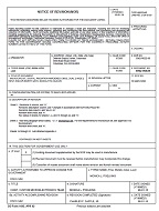 MIL DESC 5962-96639 Notice A – Revision MIL DESC 5962-96639 Notice A - Revision