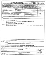 MIL DESC 5962-96695 Notice A - Revision
