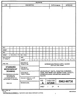 MIL DESC 5962-96736 MIL DESC 5962-96736