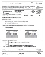 MIL DESC 5962-96793 Notice A - Revision
