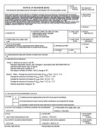 MIL DESC 5962-96804 Notice B - Revision