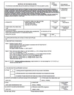 MIL DESC 5962-96817 Notice A – Revision MIL DESC 5962-96817 Notice A - Revision