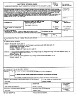 MIL DESC 5962-96850 Notice A - Revision