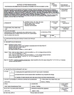 MIL DESC 5962-96851 Notice A - Revision