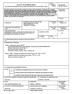 MIL DESC 5962-96853 Notice B – Revision MIL DESC 5962-96853 Notice B - Revision