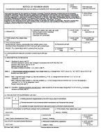 MIL DESC 5962-96861 Notice A - Revision