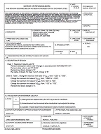 MIL DESC 5962-96863 Notice B - Revision