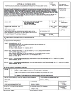 MIL DESC 5962-96865 Notice A – Revision MIL DESC 5962-96865 Notice A - Revision