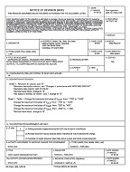 MIL DESC 5962-96865 Notice B – Revision MIL DESC 5962-96865 Notice B - Revision