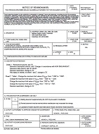 MIL DESC 5962-96869 Notice B - Revision