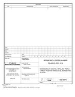 MIL DESC 5962-97579 MIL DESC 5962-97579