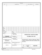 MIL DESC 5962-97581 MIL DESC 5962-97581