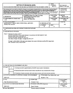 MIL DESC 77033B Notice C - Revision