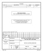 MIL DESC 79022 Notice A - Cancellation