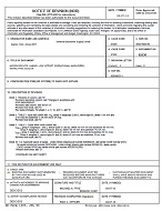 MIL DESC 82036C Notice D - Revision