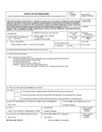 MIL DESC 83026 Notice A - Revision