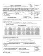 MIL DESC 84127A Notice C - Revision