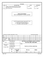 MIL DESC 84167A Notice B - Cancellation