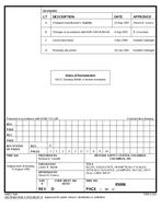MIL DESC 85006A Notice D - Reactivation