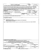 MIL DESC 85032 Notice A - Revision