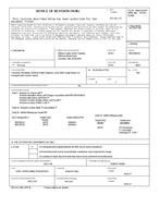 MIL DESC 85071C Notice F – Revision MIL DESC 85071C Notice F - Revision