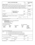 MIL DESC 85072C Notice F – Revision MIL DESC 85072C Notice F - Revision