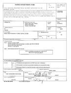 MIL DESC 86048A Notice B - Revision