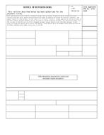 MIL DESC 86065A Notice B - Revision