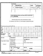 MIL DESC 87092 Notice A - Cancellation