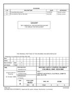 MIL DESC 87100A Notice B - Cancellation