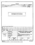 MIL DESC 87124A Notice B – Cancellation MIL DESC 87124A Notice B - Cancellation