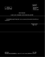 MIL DS14242A Notice 1 - Validation