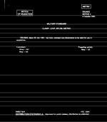 MIL DS14243 Notice 1 - Validation