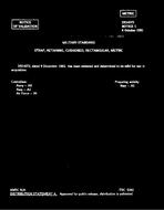 MIL DS14273 Notice 1 - Validation