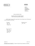 MIL DS3225 Notice 2 - Validation