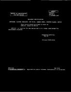 MIL DS51410 Notice 3 - Inactivation