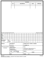 MIL DSCC 01001 MIL DSCC 01001