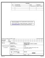 MIL DSCC 04050A Notice 1 - Cancellation