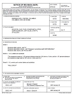 MIL DSCC 06010 Change Notice A MIL DSCC 06010 Change Notice A