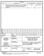 MIL DSCC 5962-00530A MIL DSCC 5962-00530A