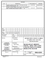 MIL DSCC 5962-02501B