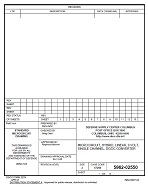 MIL DSCC 5962-02550 MIL DSCC 5962-02550
