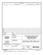 MIL DSCC 5962-02552 MIL DSCC 5962-02552