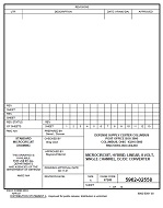 MIL DSCC 5962-02558 MIL DSCC 5962-02558